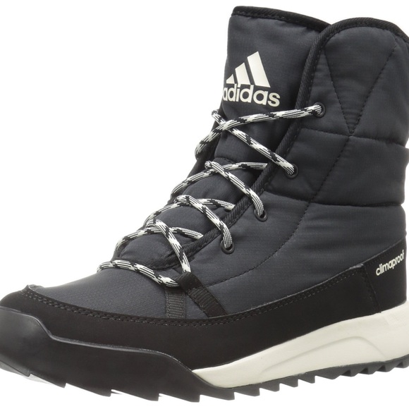 adidas Outdoor Women's CW Choleah Insulated CP Snow Boot US Size 9.5 - Picture 3 of 7